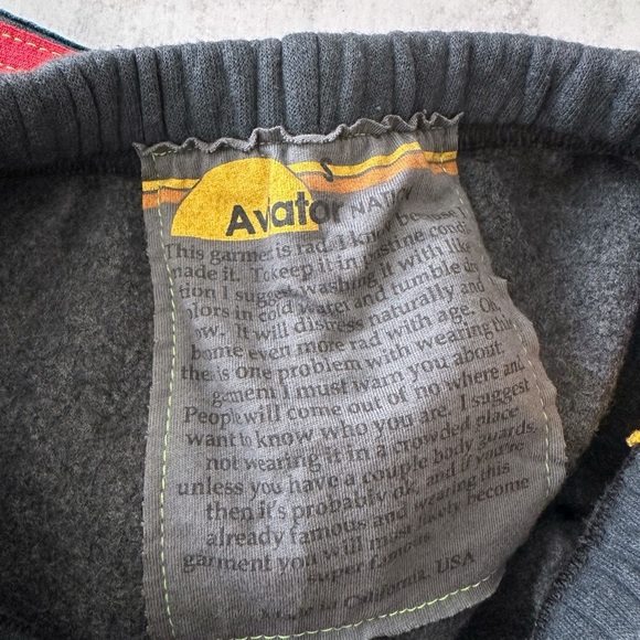 Aviator Nation Sweatpants - Picture 2 of 6